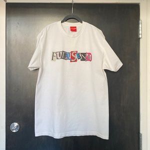 Full Send Nelk Boys Full Send cotton tee